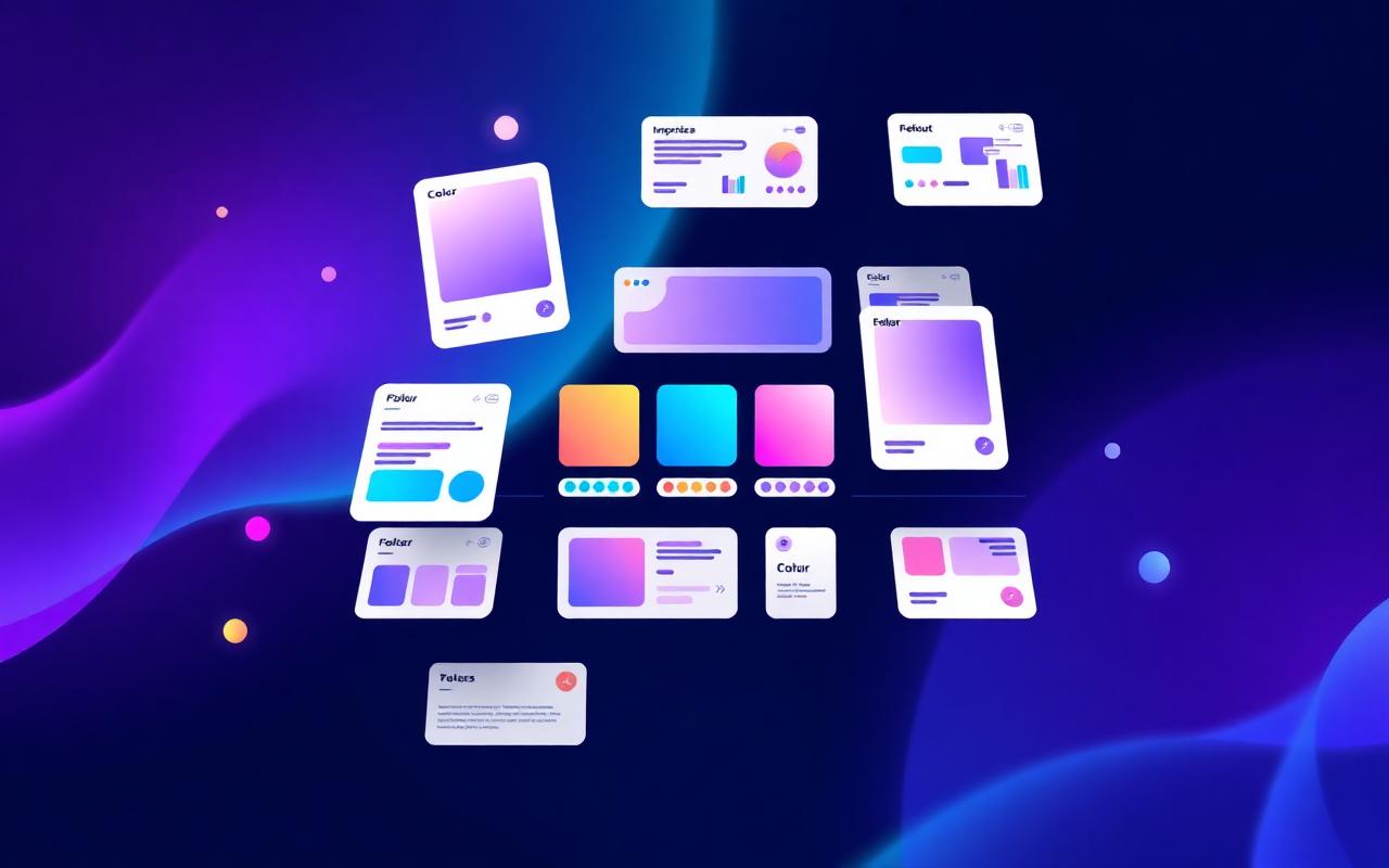Design system: da zero a scale in 90 giorni