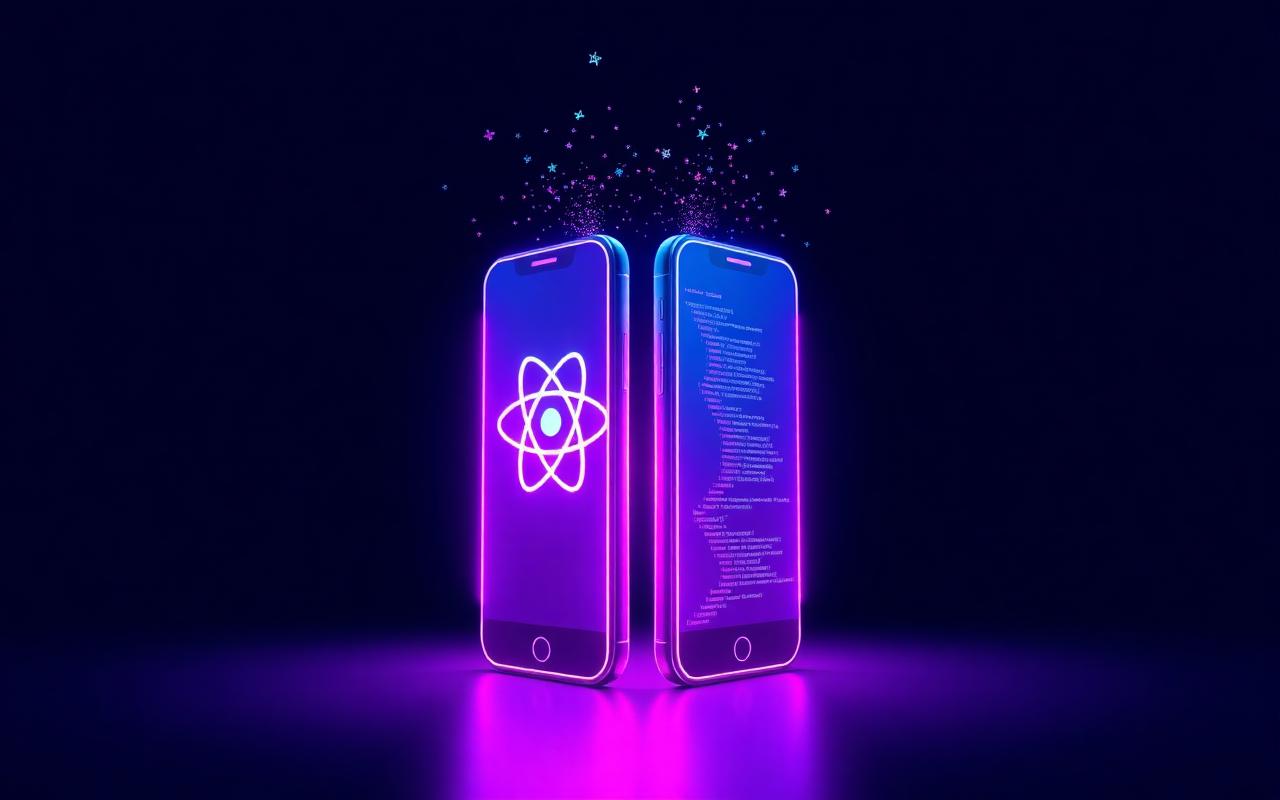 Perché scegliere React Native nel 2026